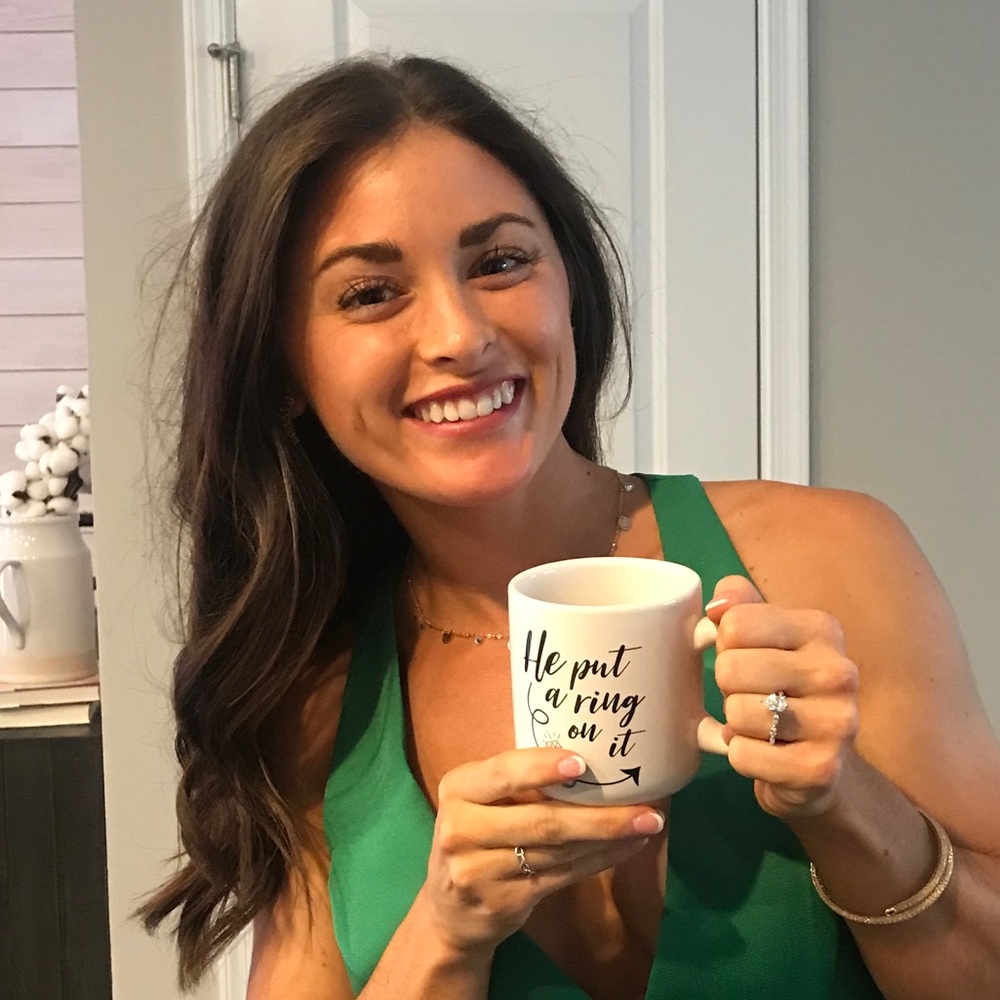 Meet your Posher, Kaylen